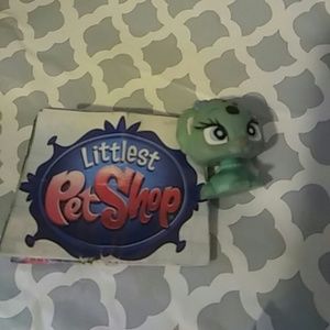 Littlest pet shop